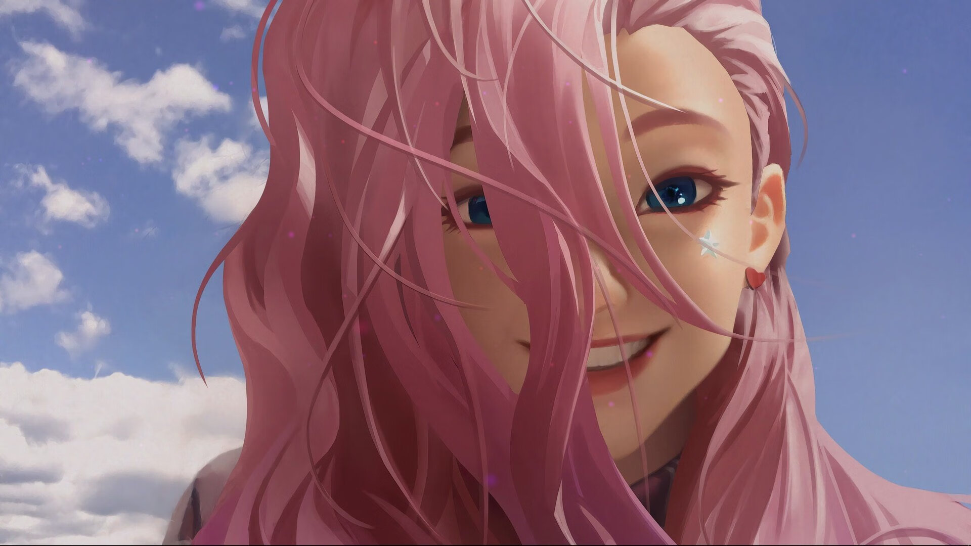 智能镜头助力转播，观众视角体验实现升级，智能镜子视频播放